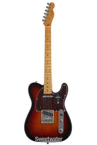 Fender american professional - american,