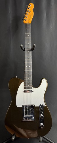 Fender american ultra - american,